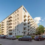 Apartamenty-Wroc Ostrow Tumski