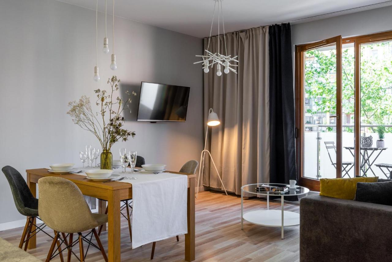 Apartamenty-wroc Ostrow Tumski Breslau
