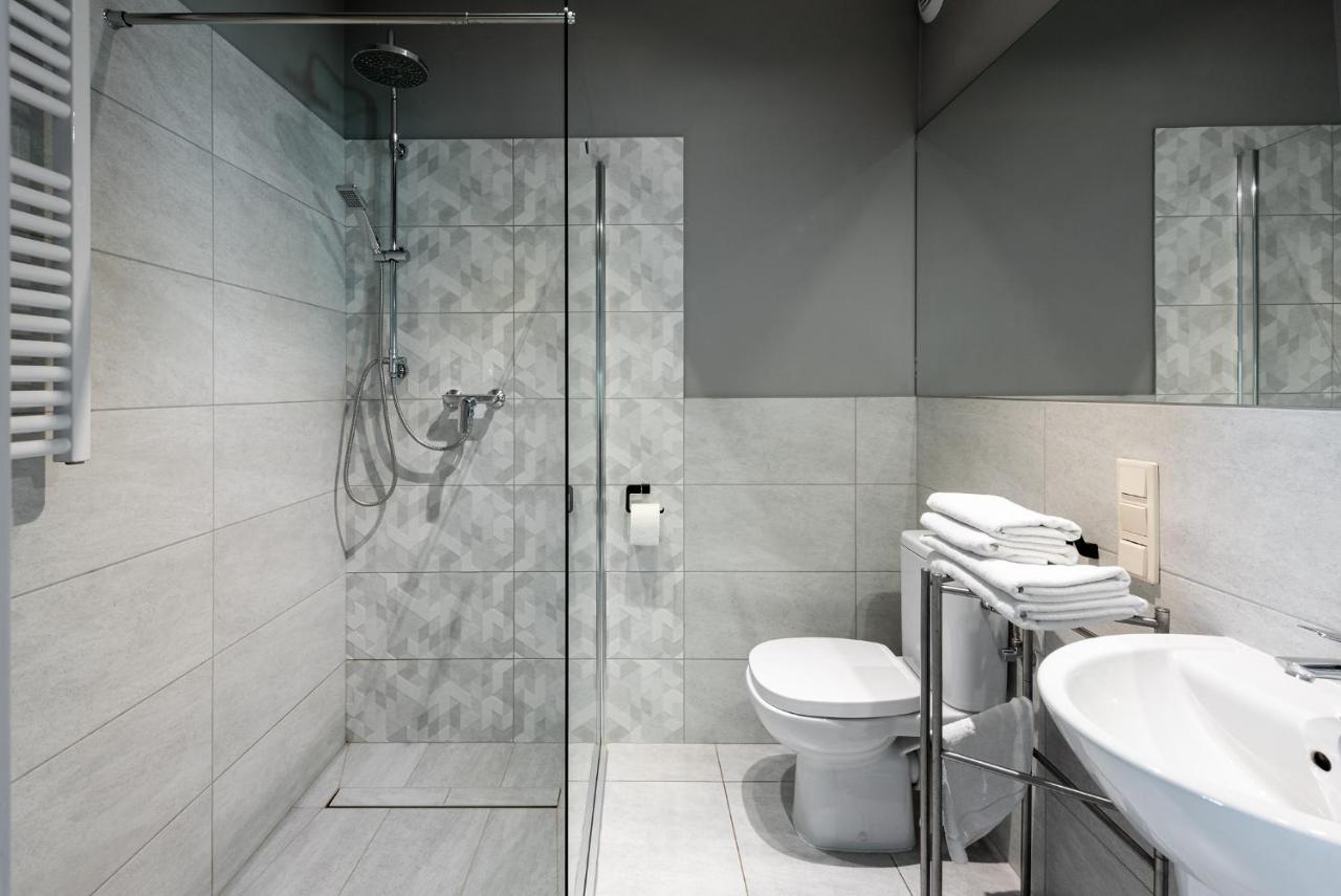 Apartamenty-wroc Ostrow Tumski Apartment
