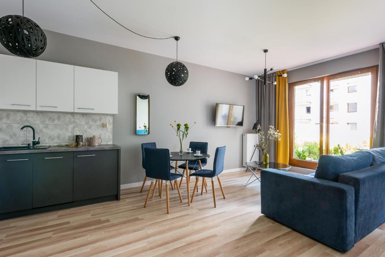 Apartamenty-wroc Ostrow Tumski