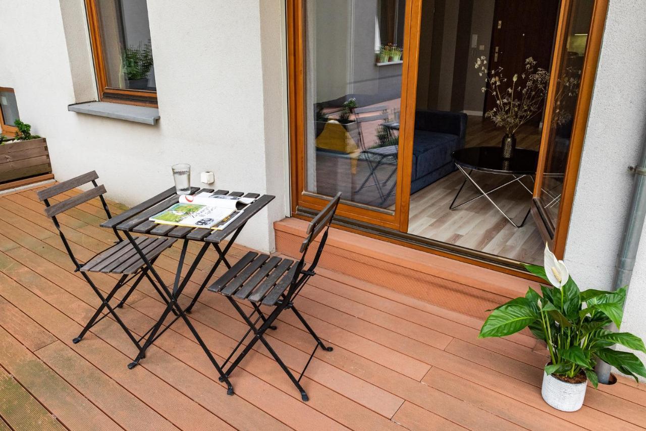 Apartamenty-wroc Ostrow Tumski *