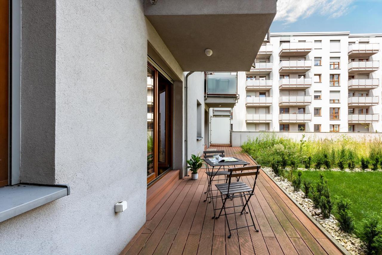 Apartamenty-wroc Ostrow Tumski